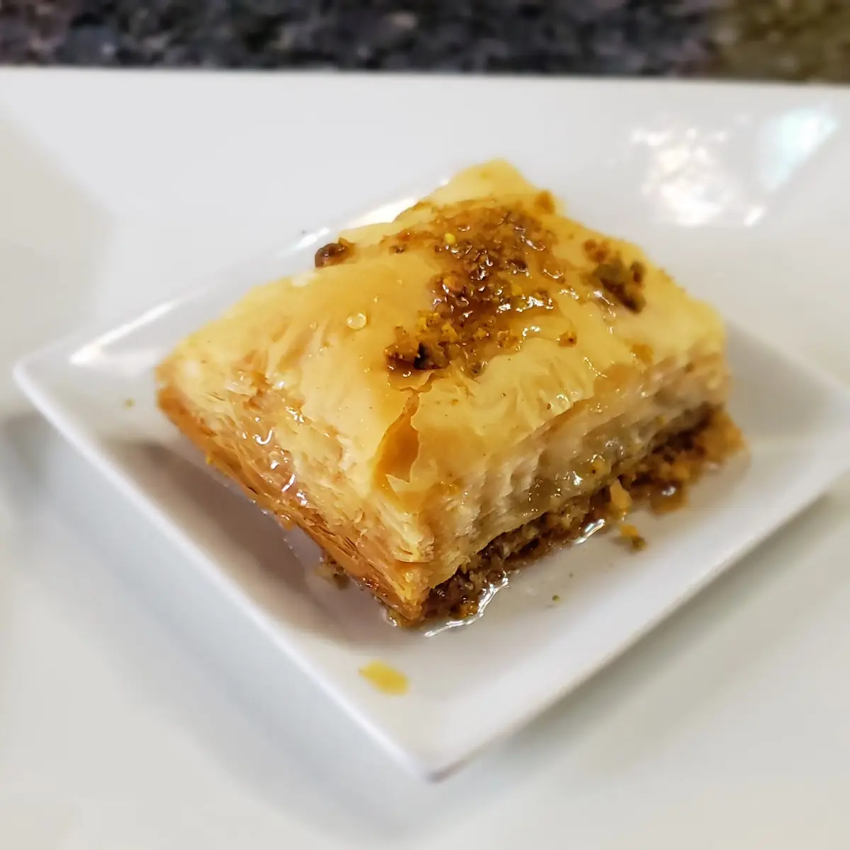 Baklava