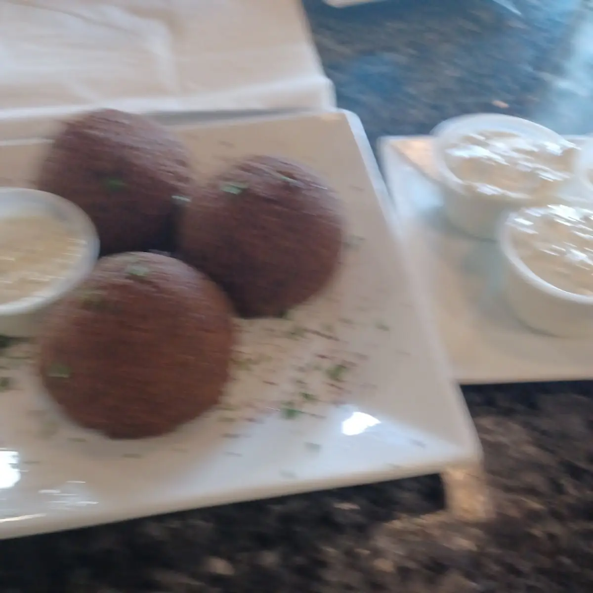 Ultimate Falafel