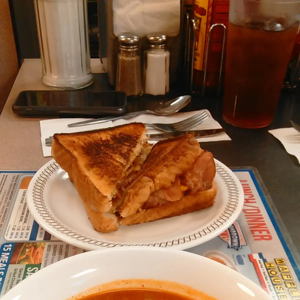 Tomato Soup