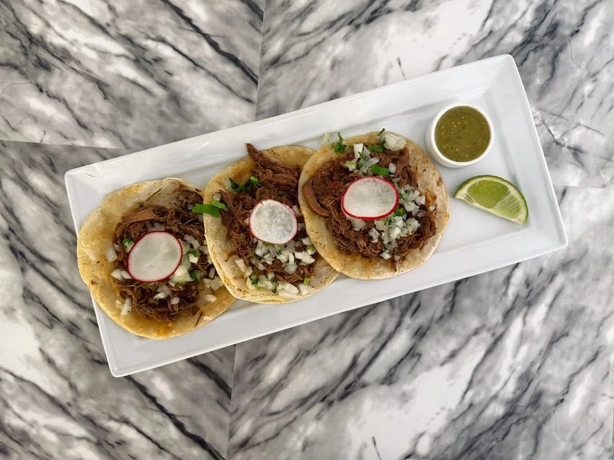 Highlights, Taco & Burrito