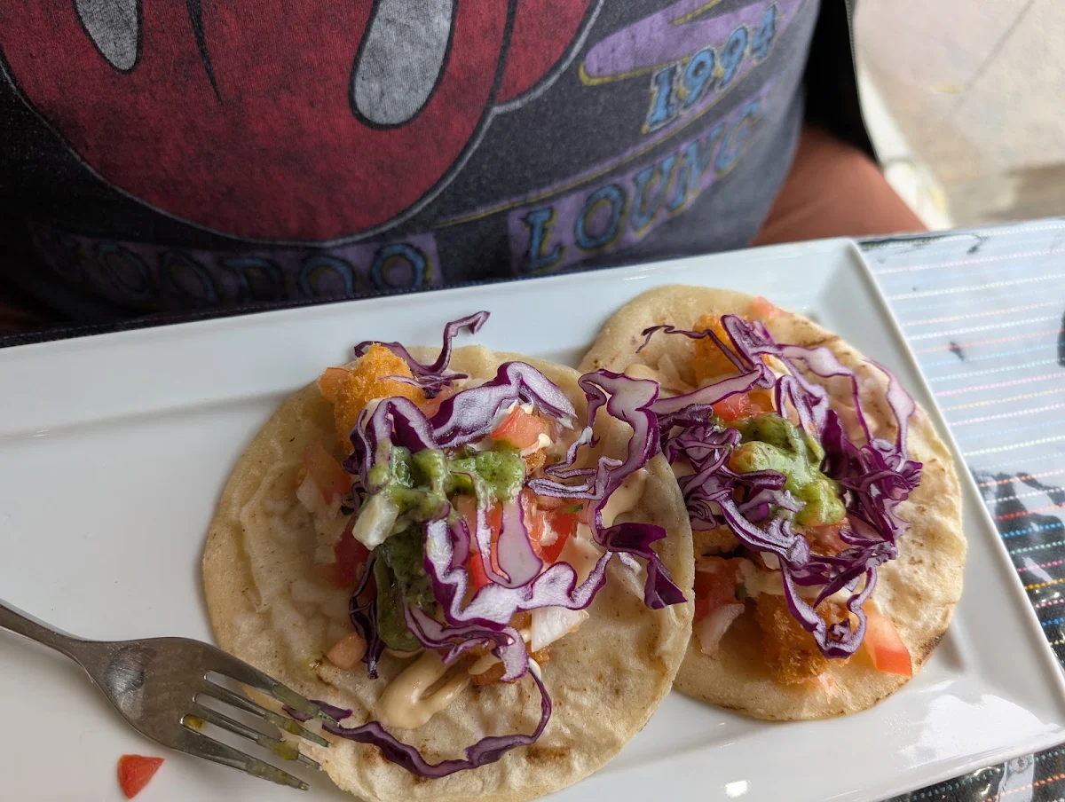 Highlights, Taco & Burrito