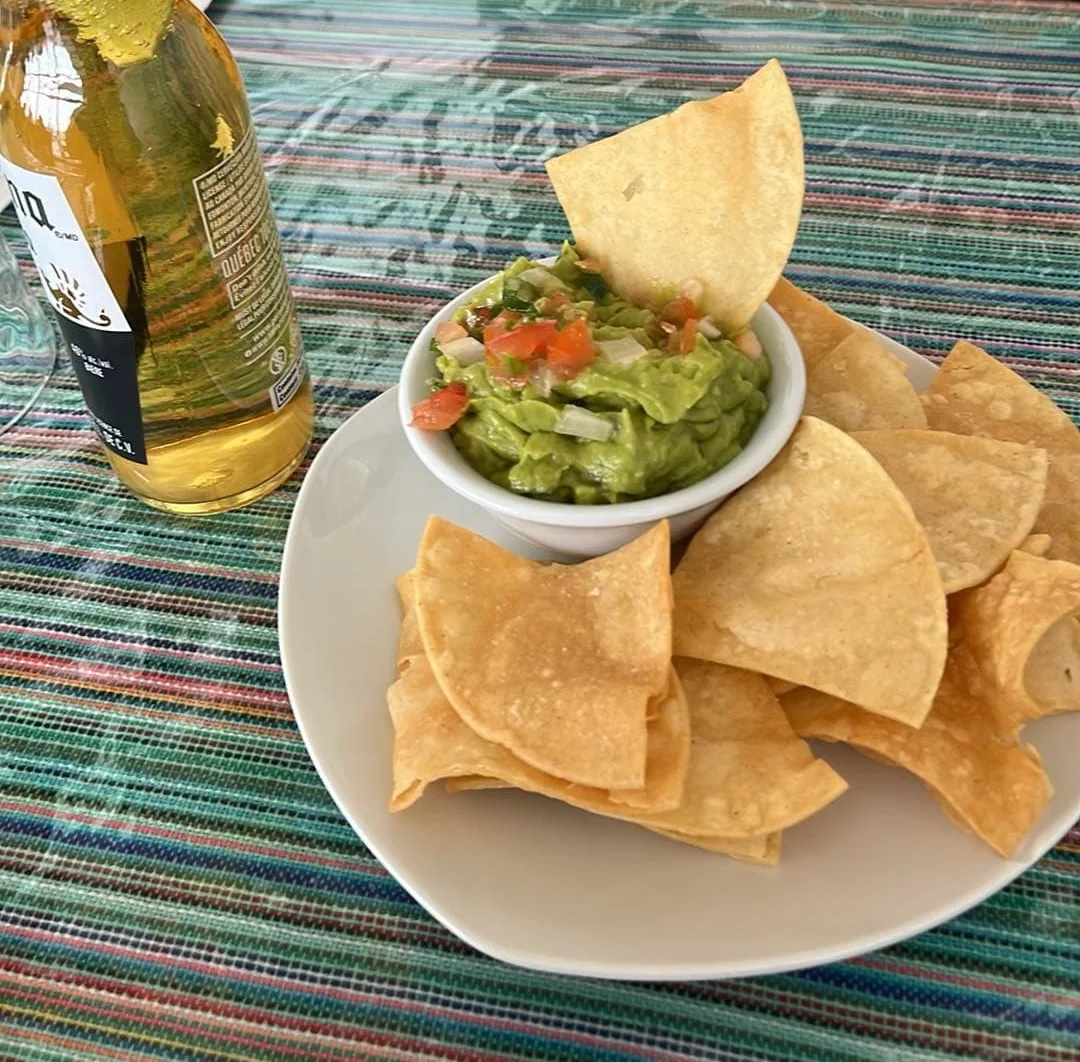 Highlights, Taco & Burrito