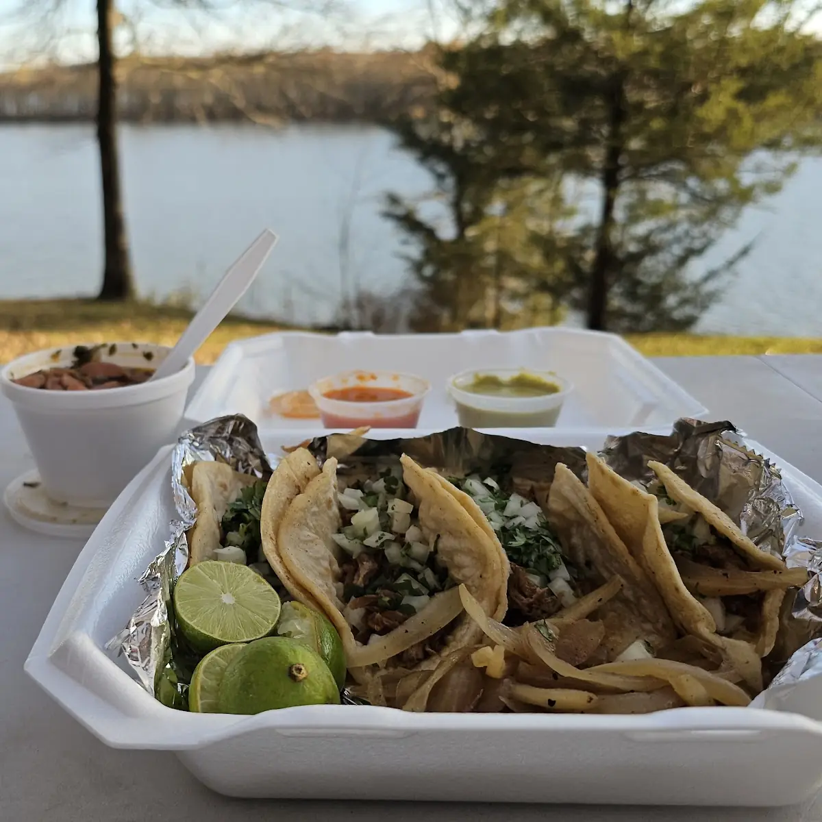 Taco Combo