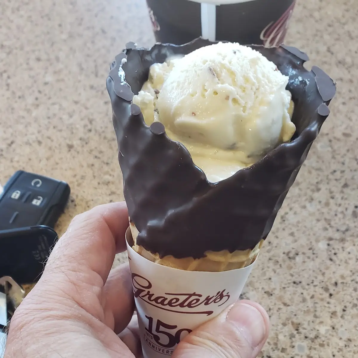 Hot Fudge