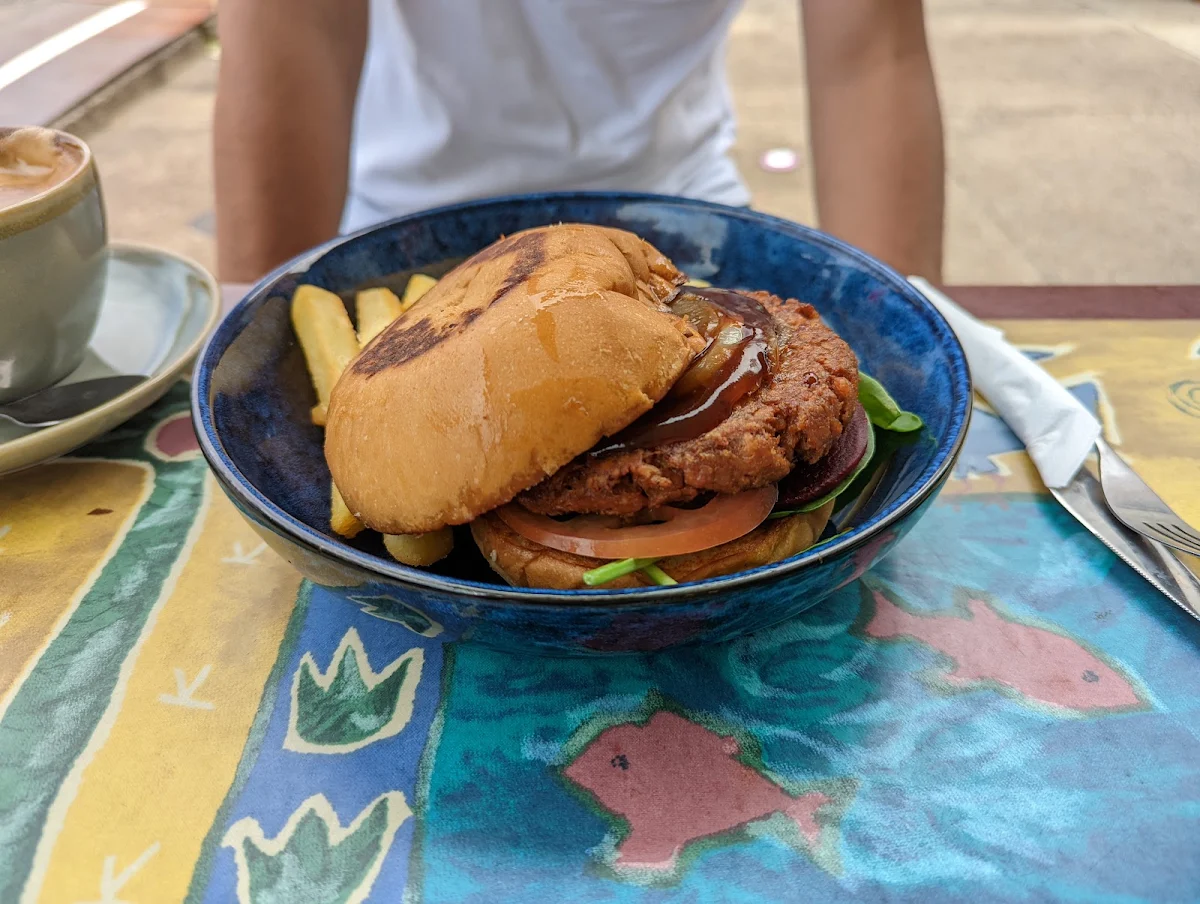 Highlights, The Barn Dungog - Pastry House