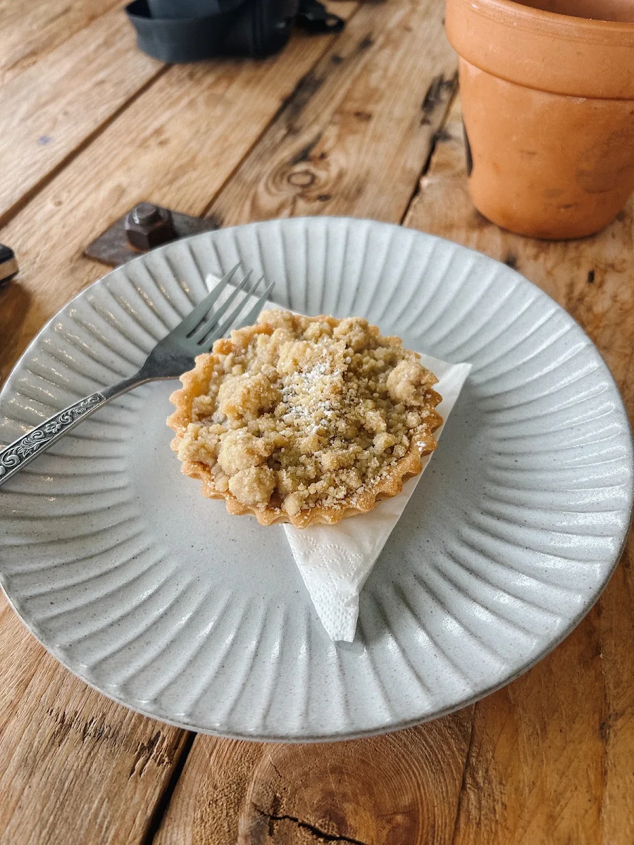 Highlights, The Barn Dungog - Pastry House