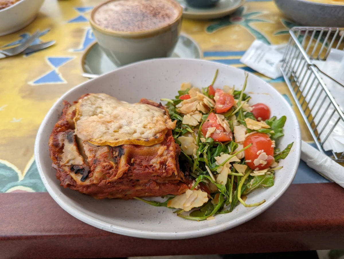 Highlights, The Barn Dungog - Pastry House