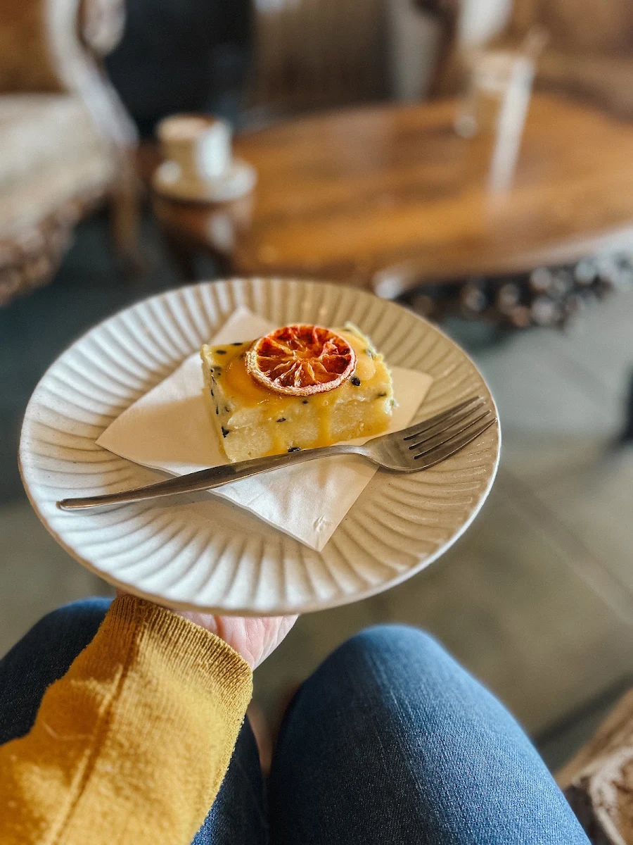 Highlights, The Barn Dungog - Pastry House