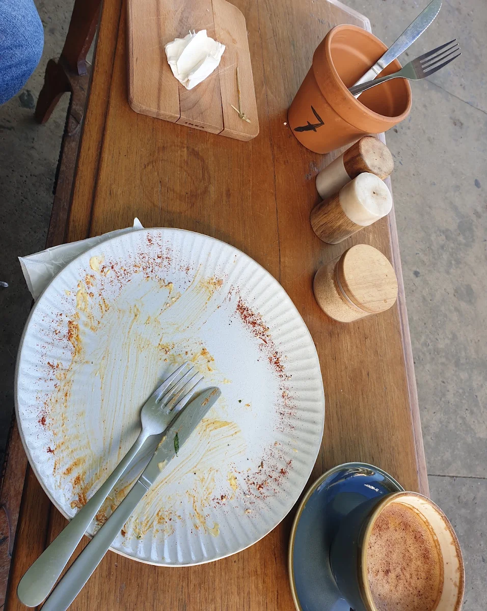 Highlights, The Barn Dungog - Pastry House