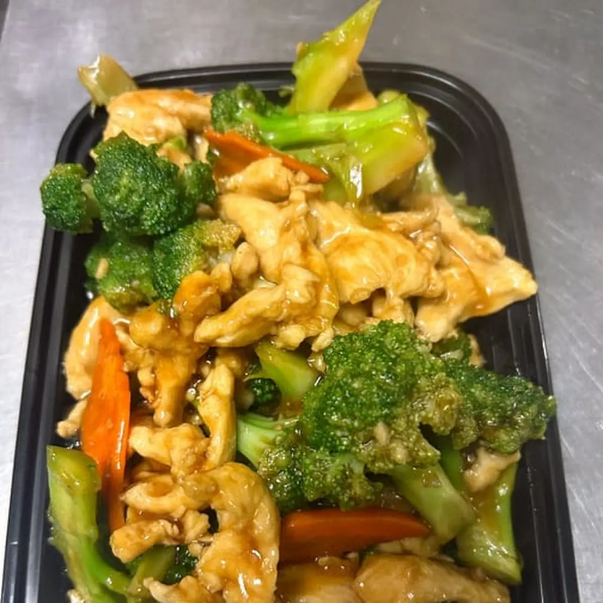 553. Vegetable Delight