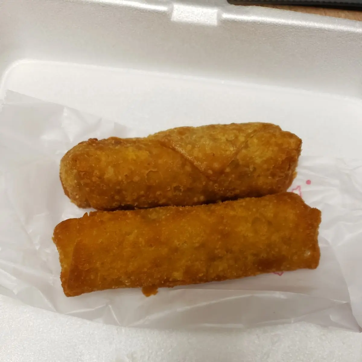 Egg Roll
