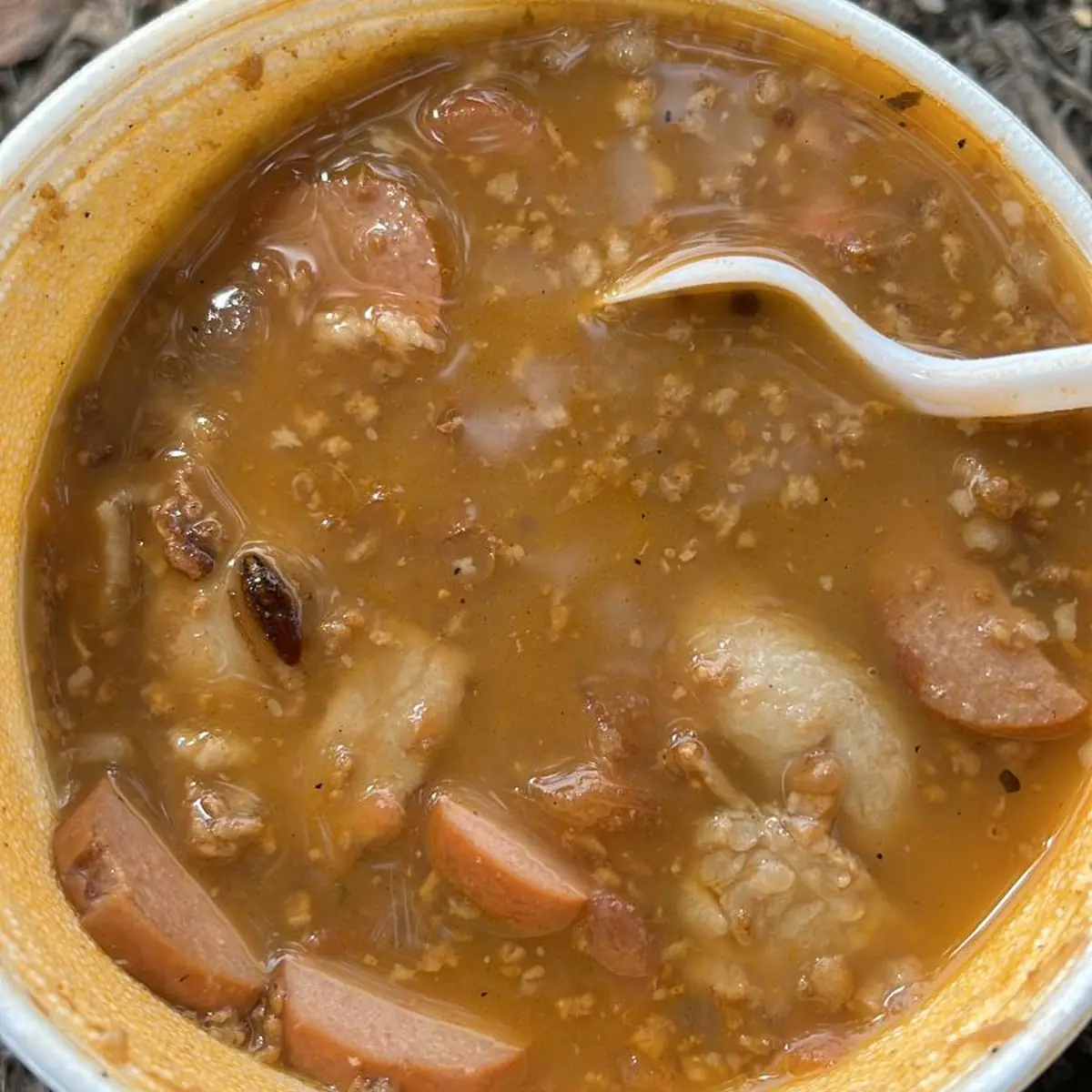 Frijoles Charros
