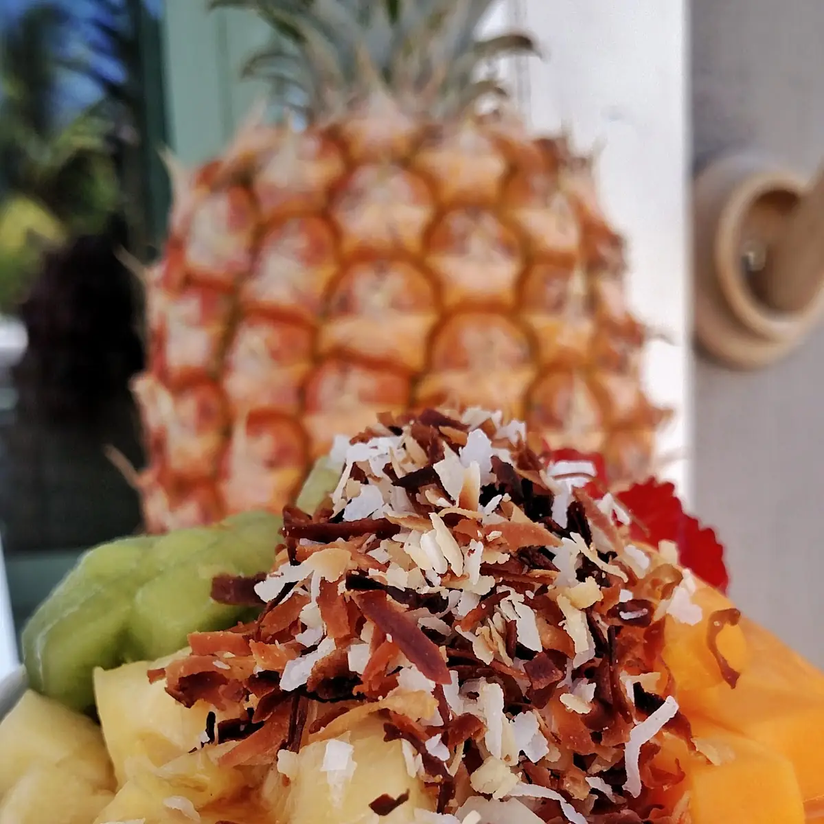 Coco Mango