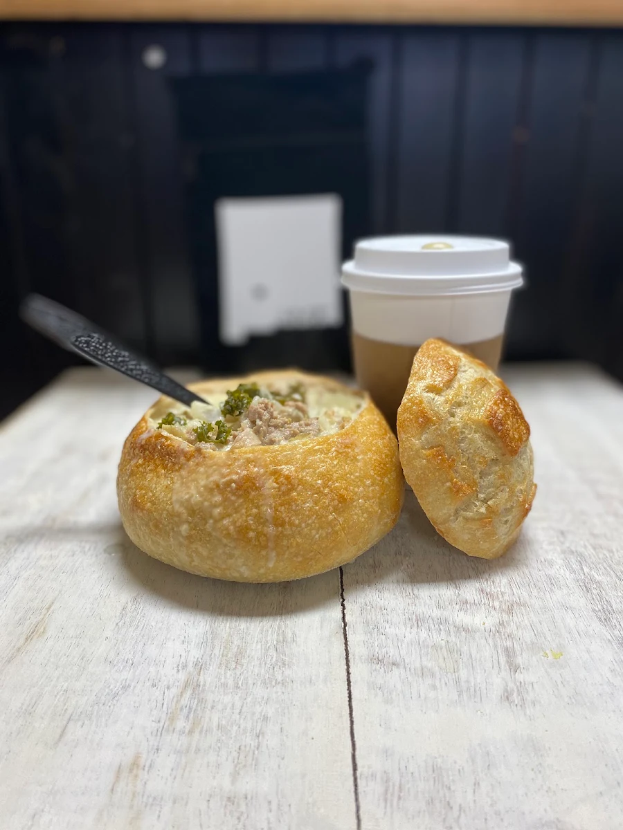 Bread Bowl