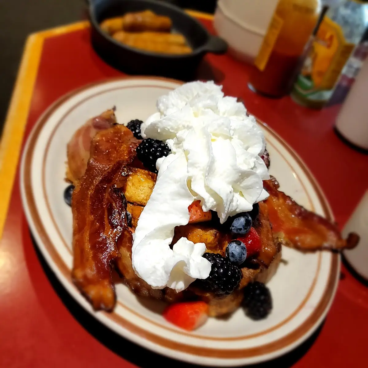 French Toast