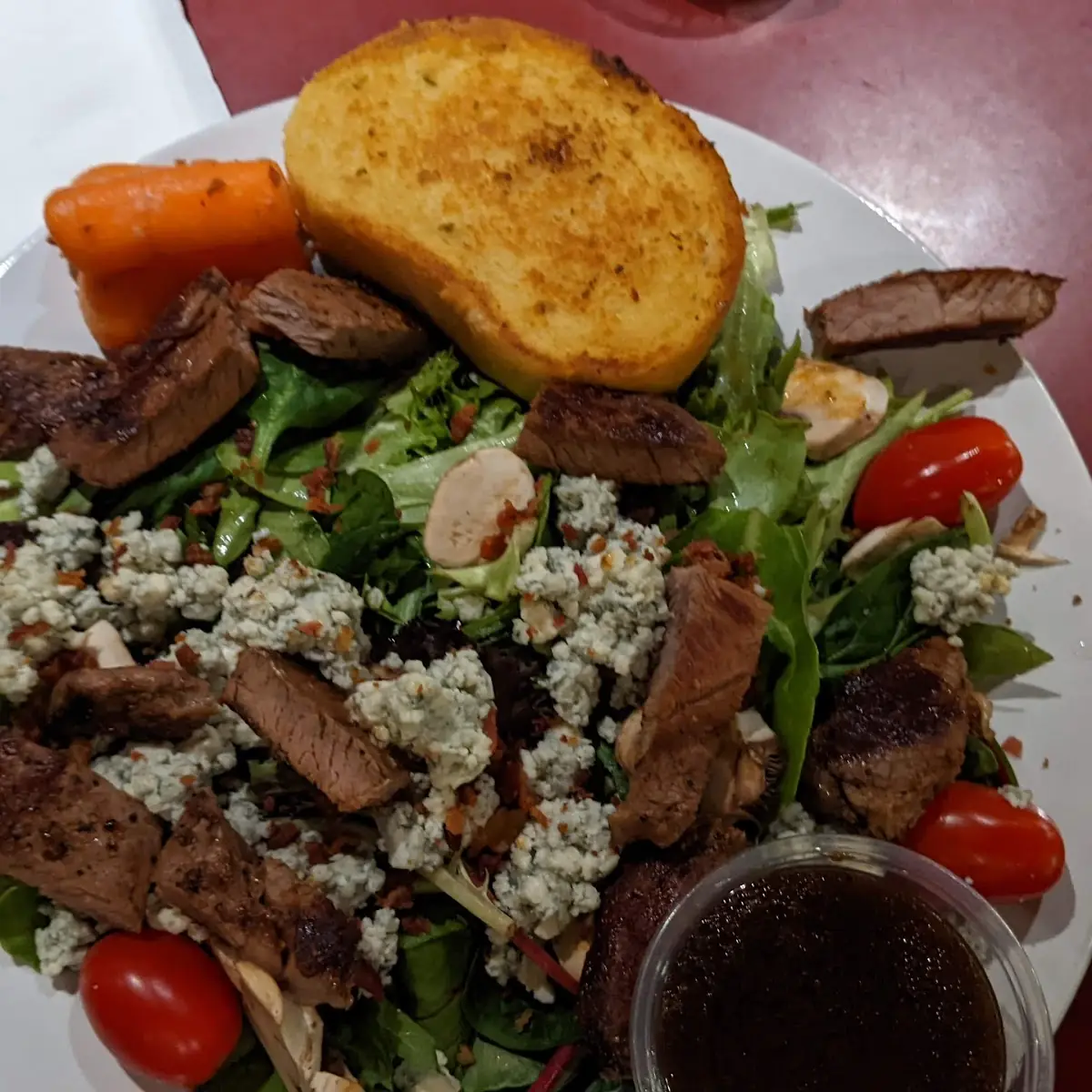 Montana Salad