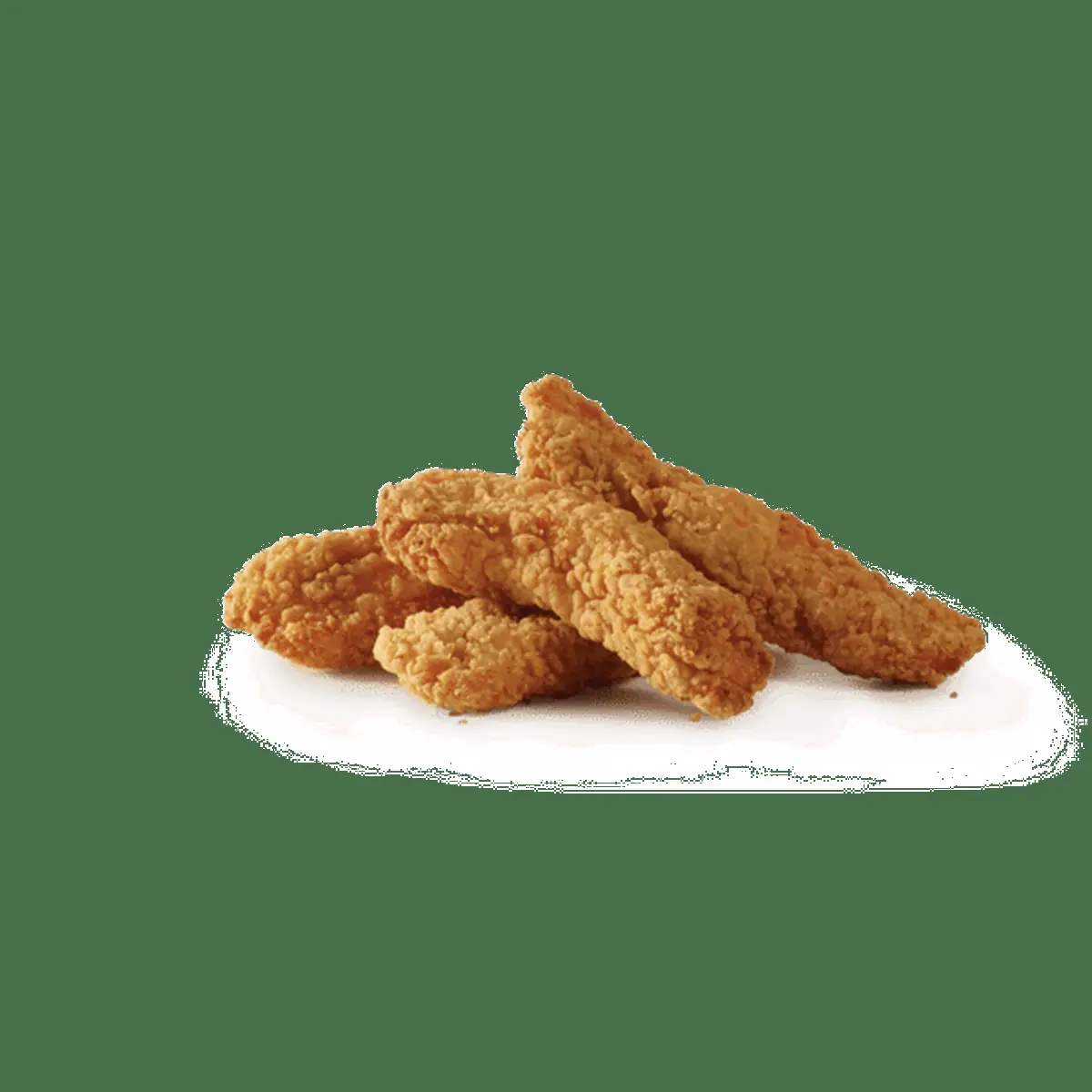 4 PC Tenders