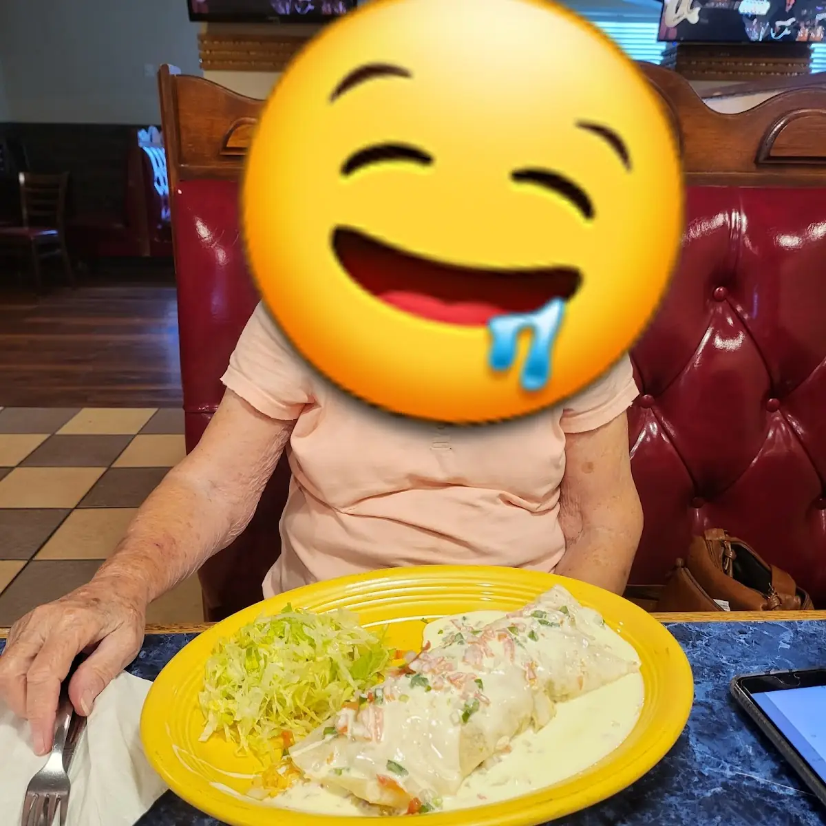 Burrito Supreme