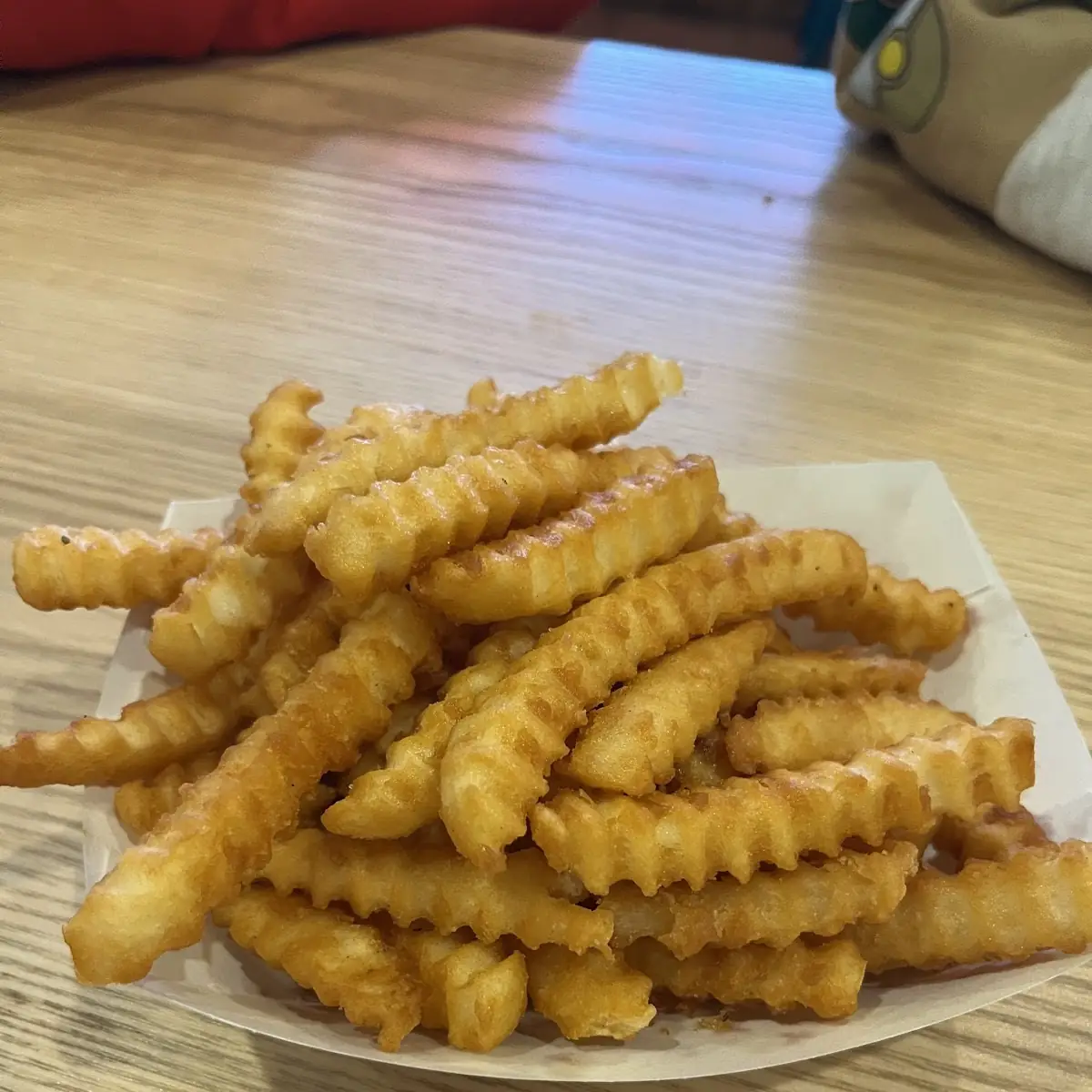 French Fries