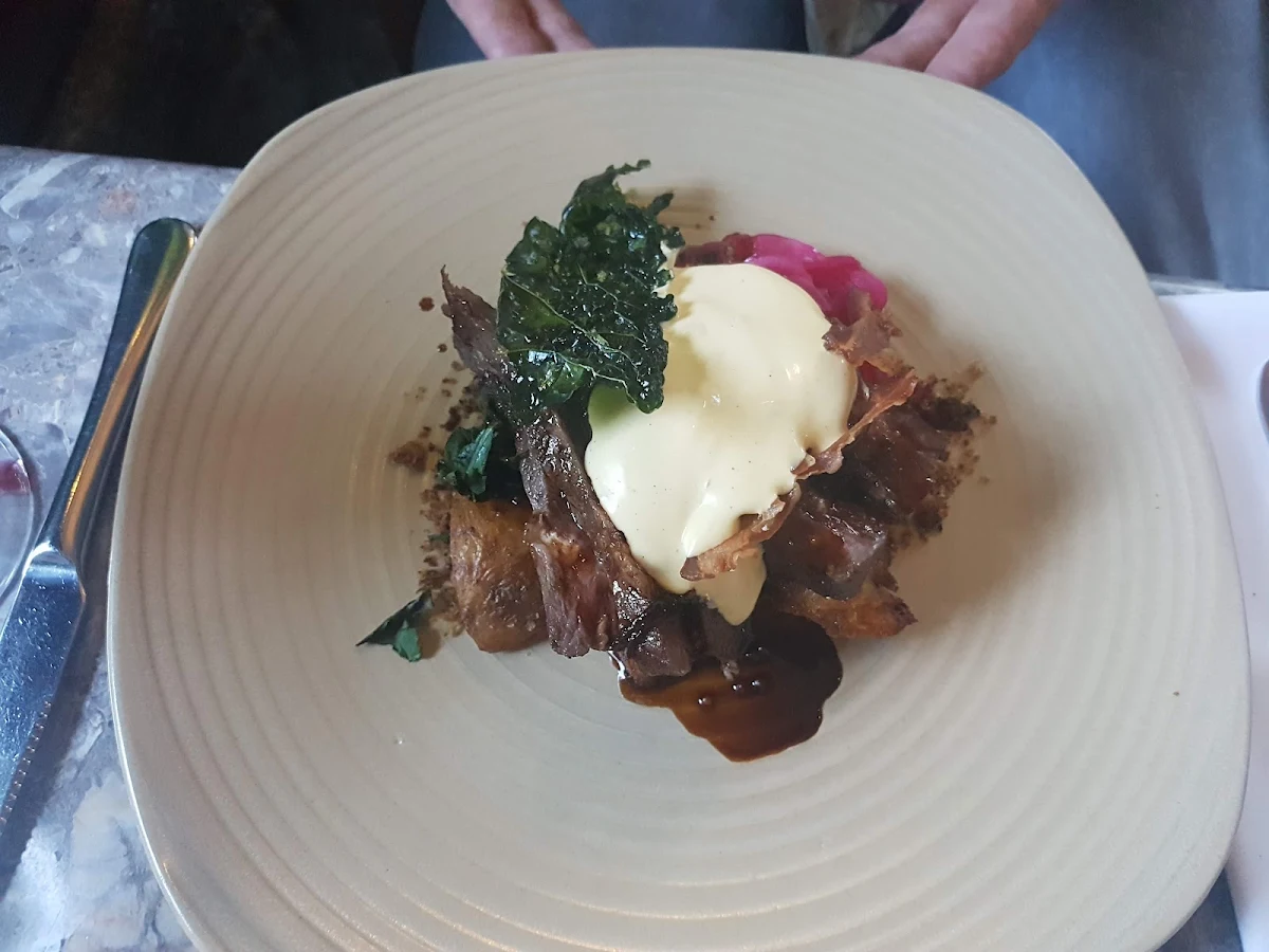 Short Ribs