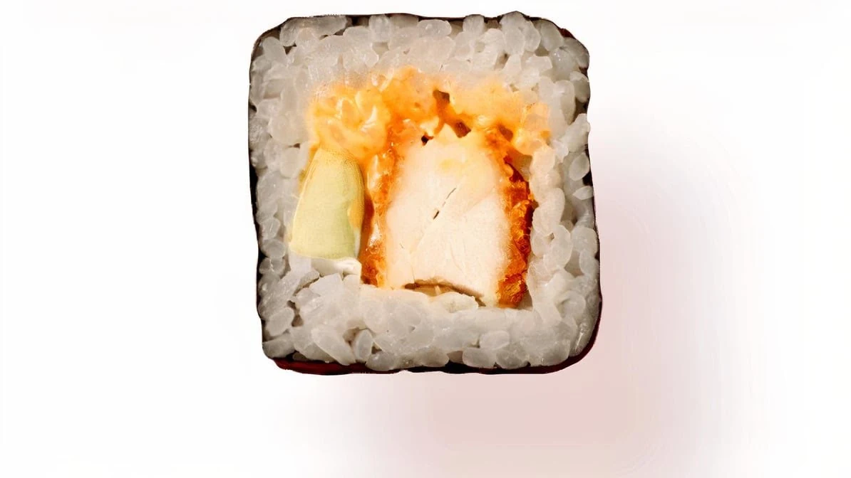 Highlights, Sushi Hub Wetherill Park