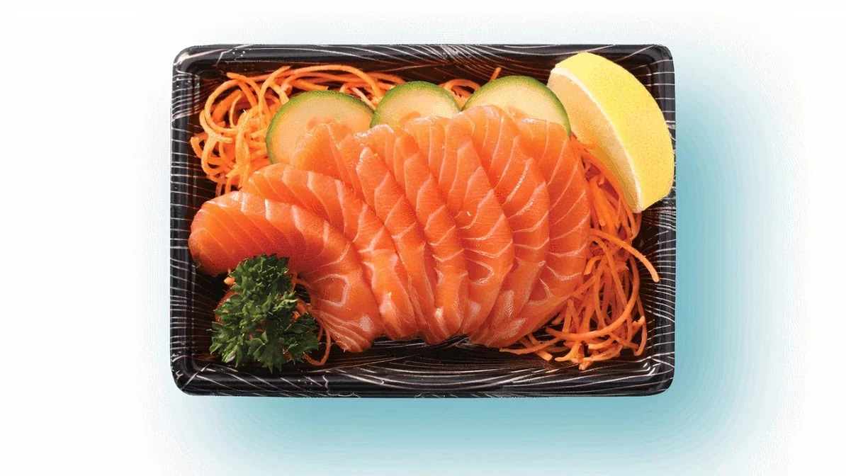 Highlights, Sushi Hub Wetherill Park