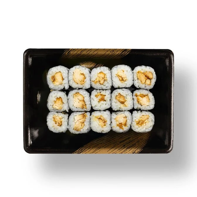 Highlights, Sushi Hub Wetherill Park