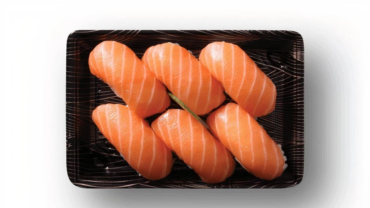 Highlights, Sushi Hub Wetherill Park