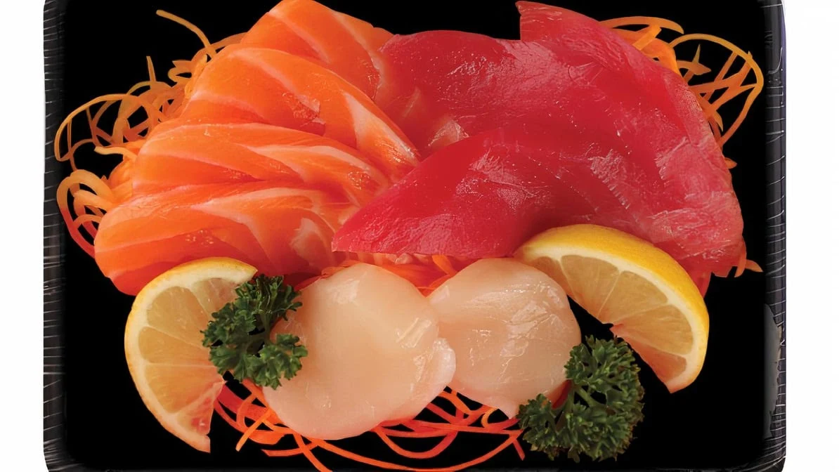 Highlights, Sushi Hub Wetherill Park