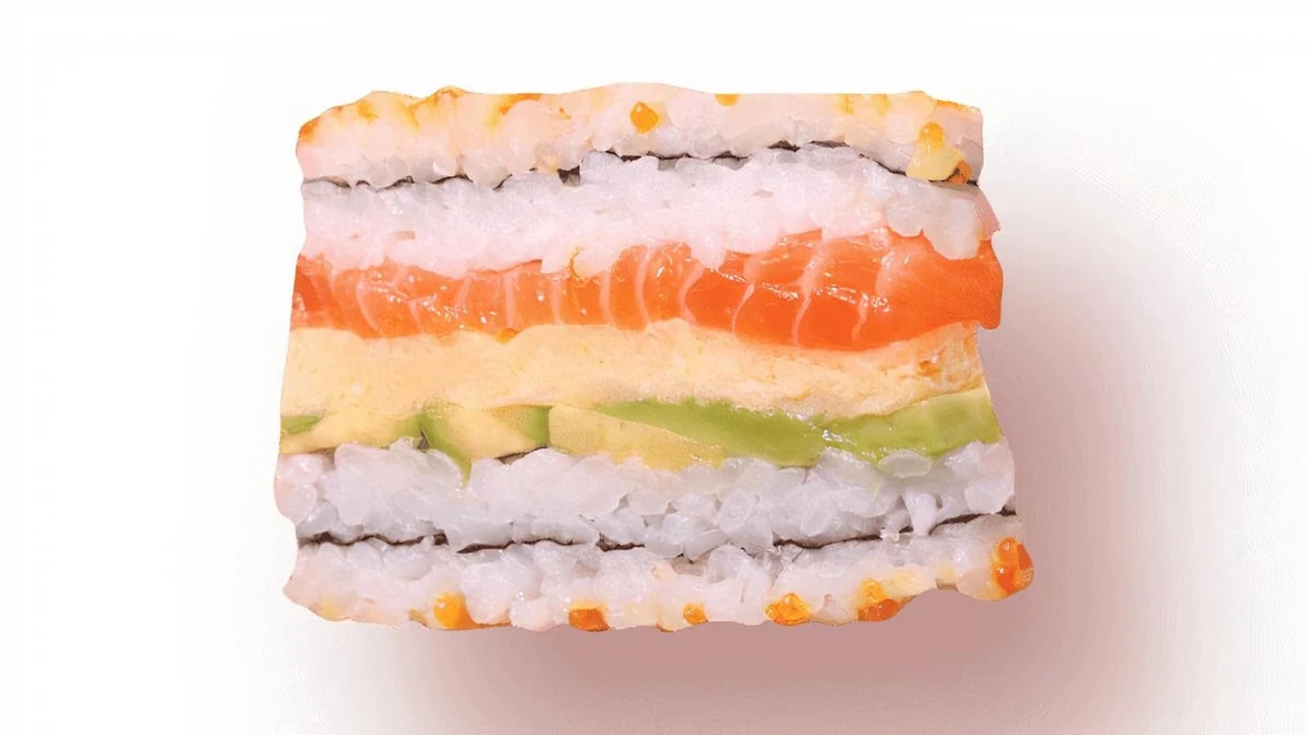 Highlights, Sushi Hub Wetherill Park