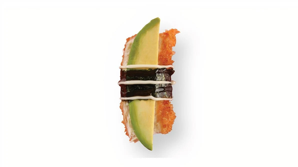 Highlights, Sushi Hub Wetherill Park