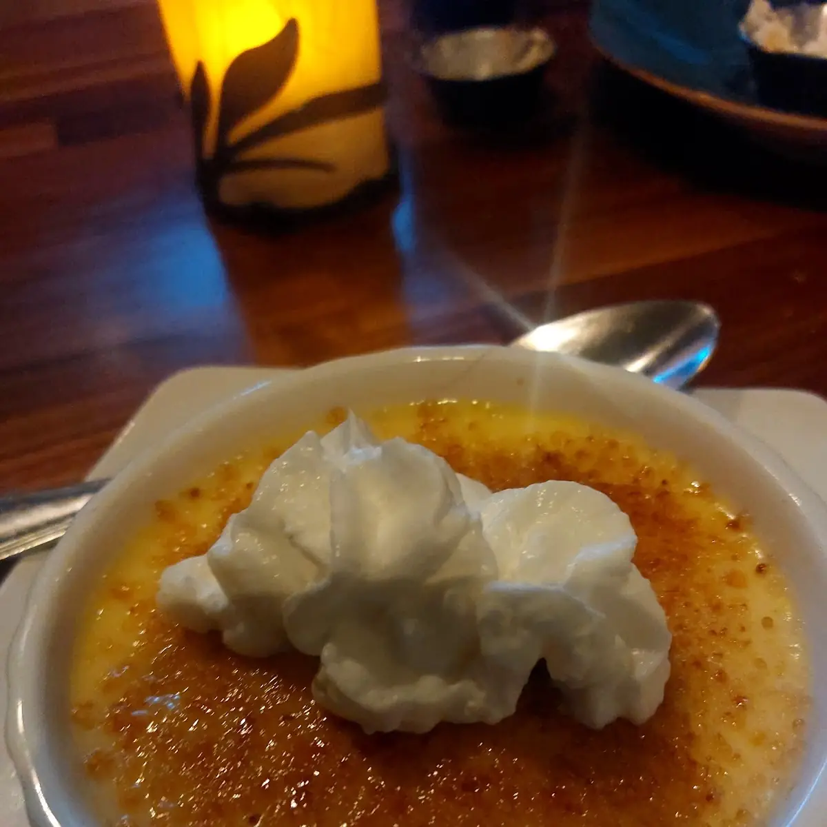 Creme Brulee