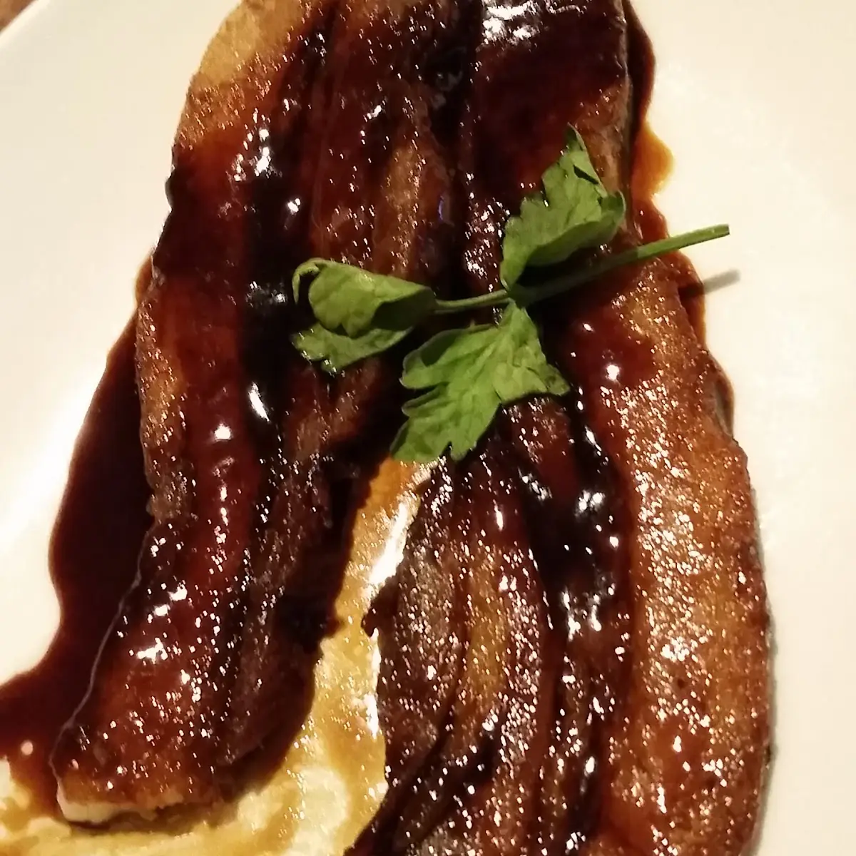 Pork Belly