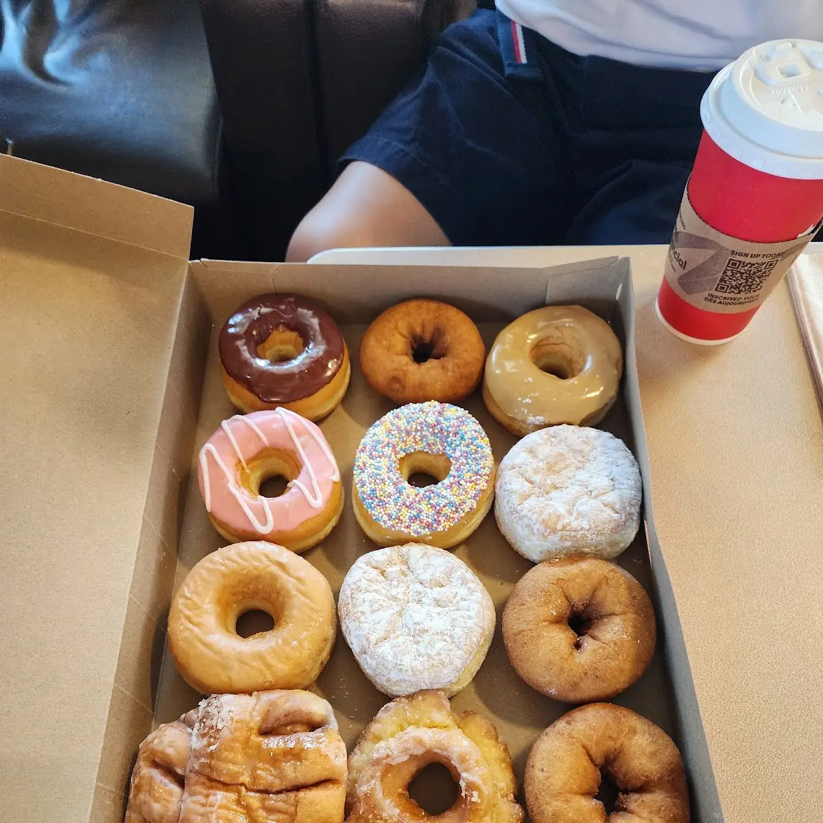 Dozen