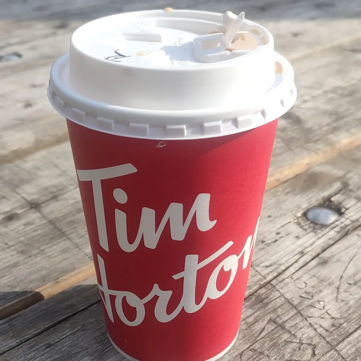 French Vanilla