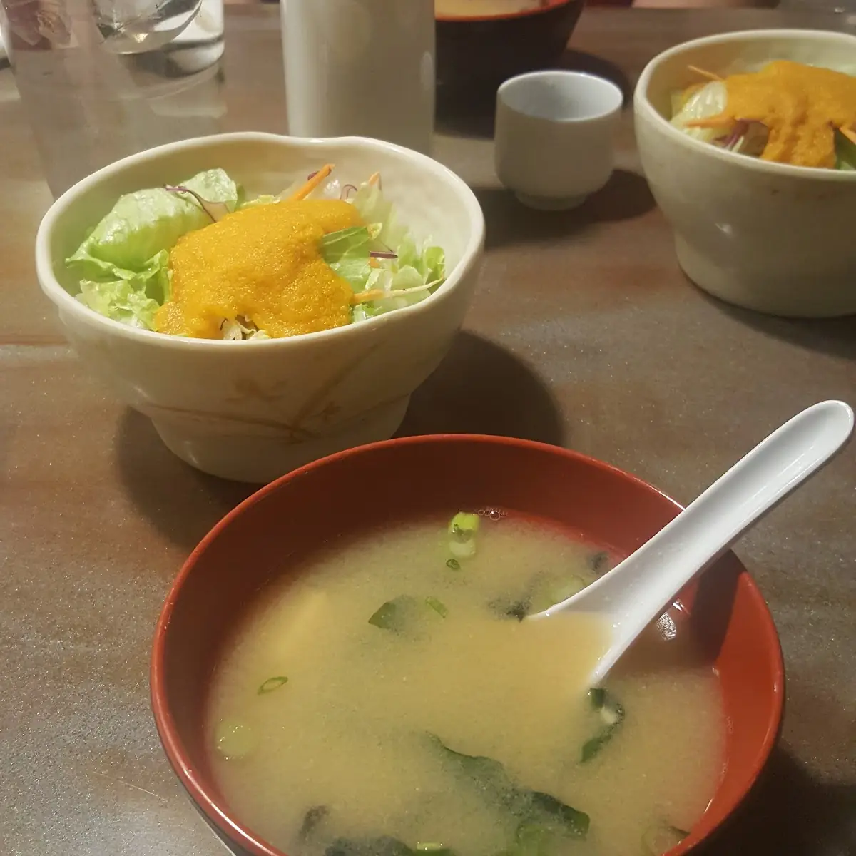 Miso Soup