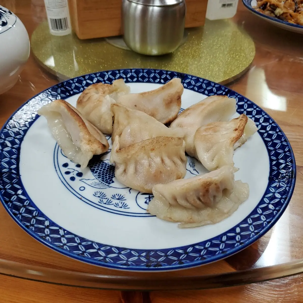 Dumplings