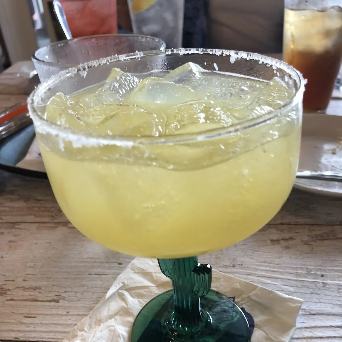 World Famous Margarita