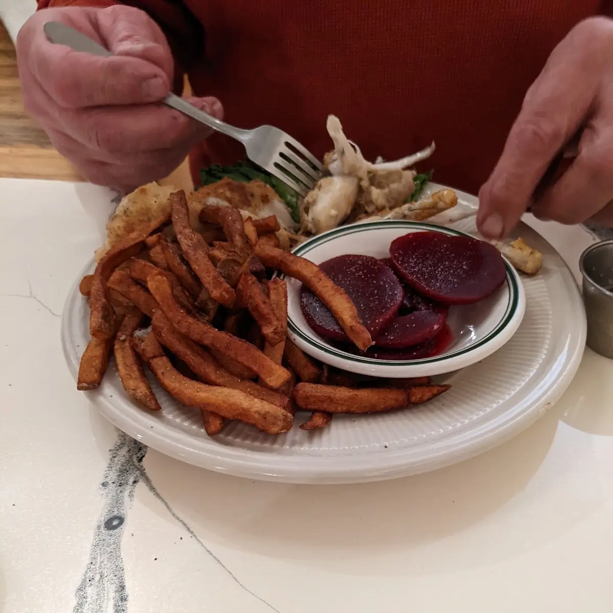 French Dip