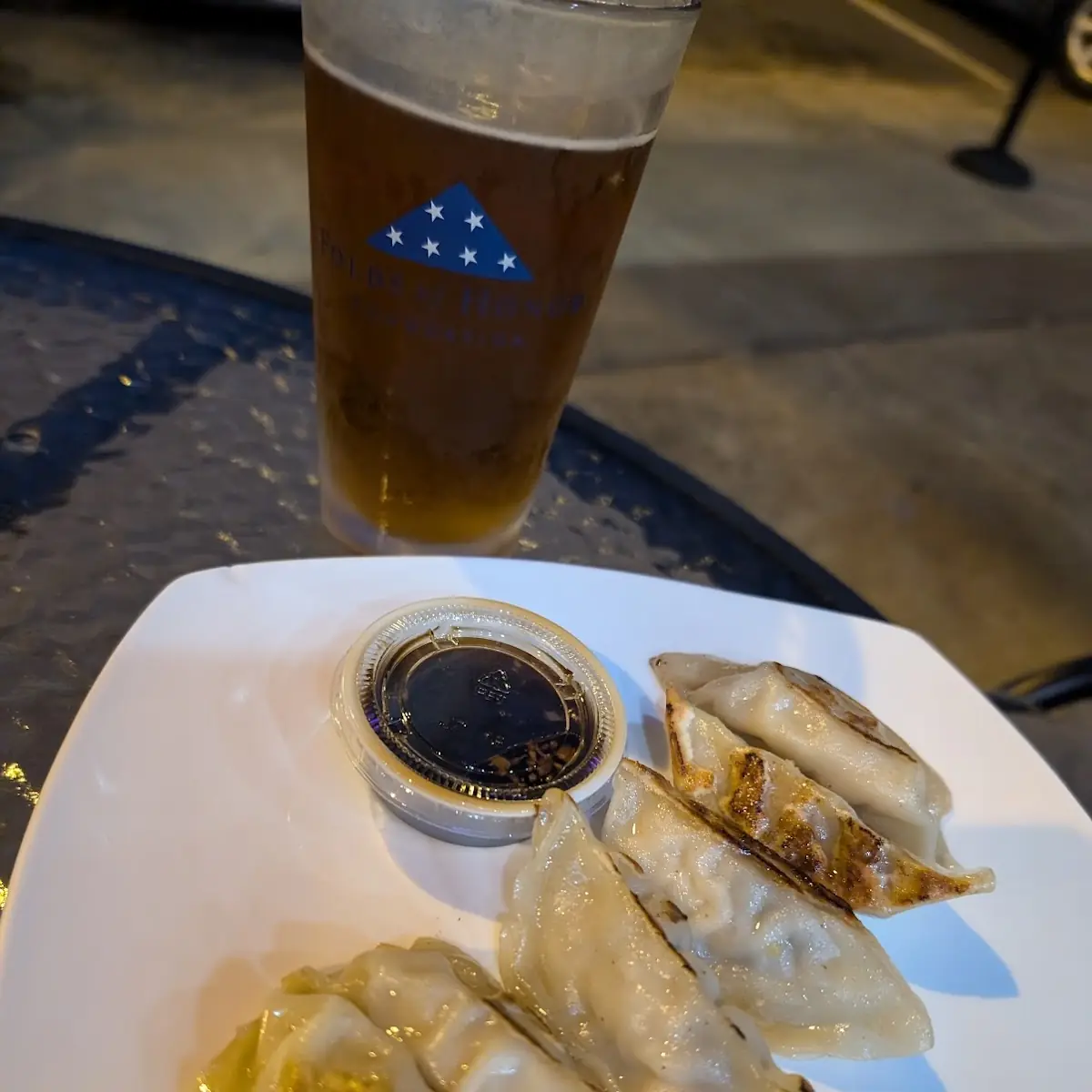 Dumplings