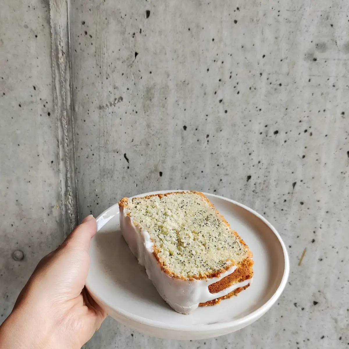 Lemon Loaf