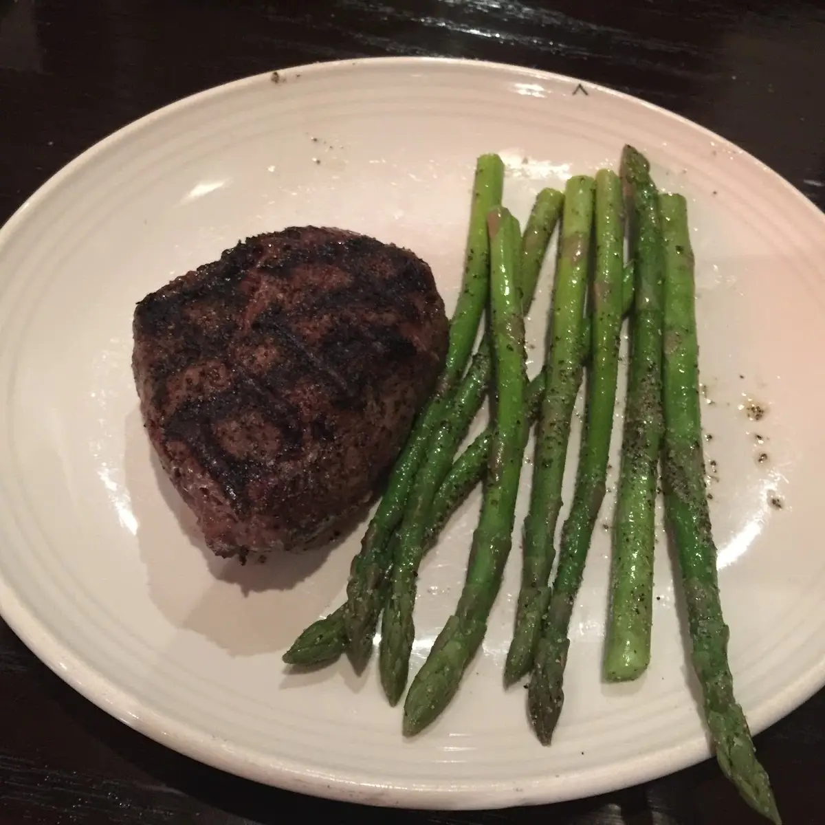 Filet Mignon