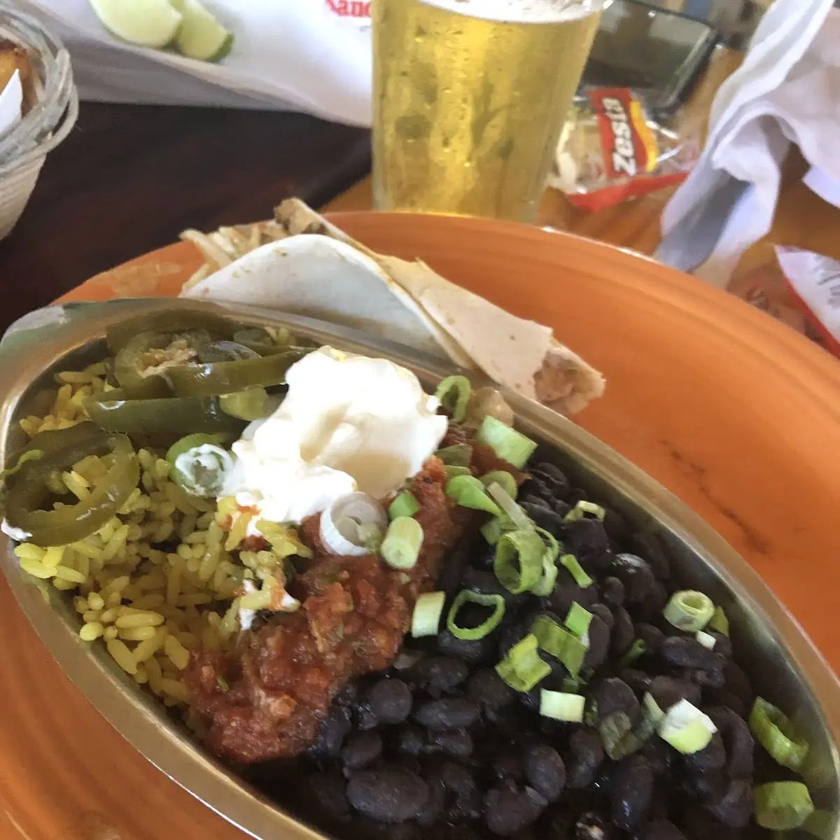 Black Beans