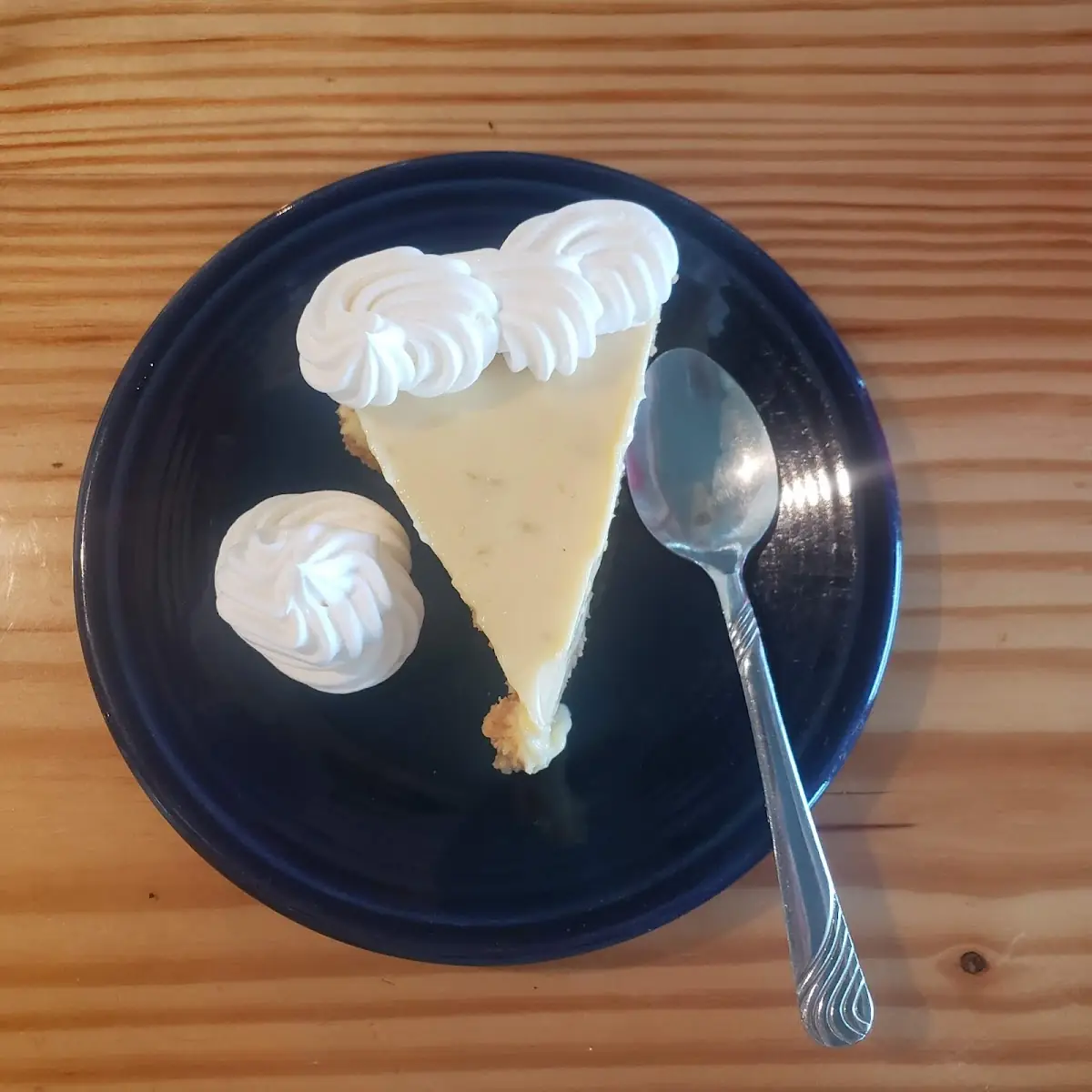 Key Lime Pie