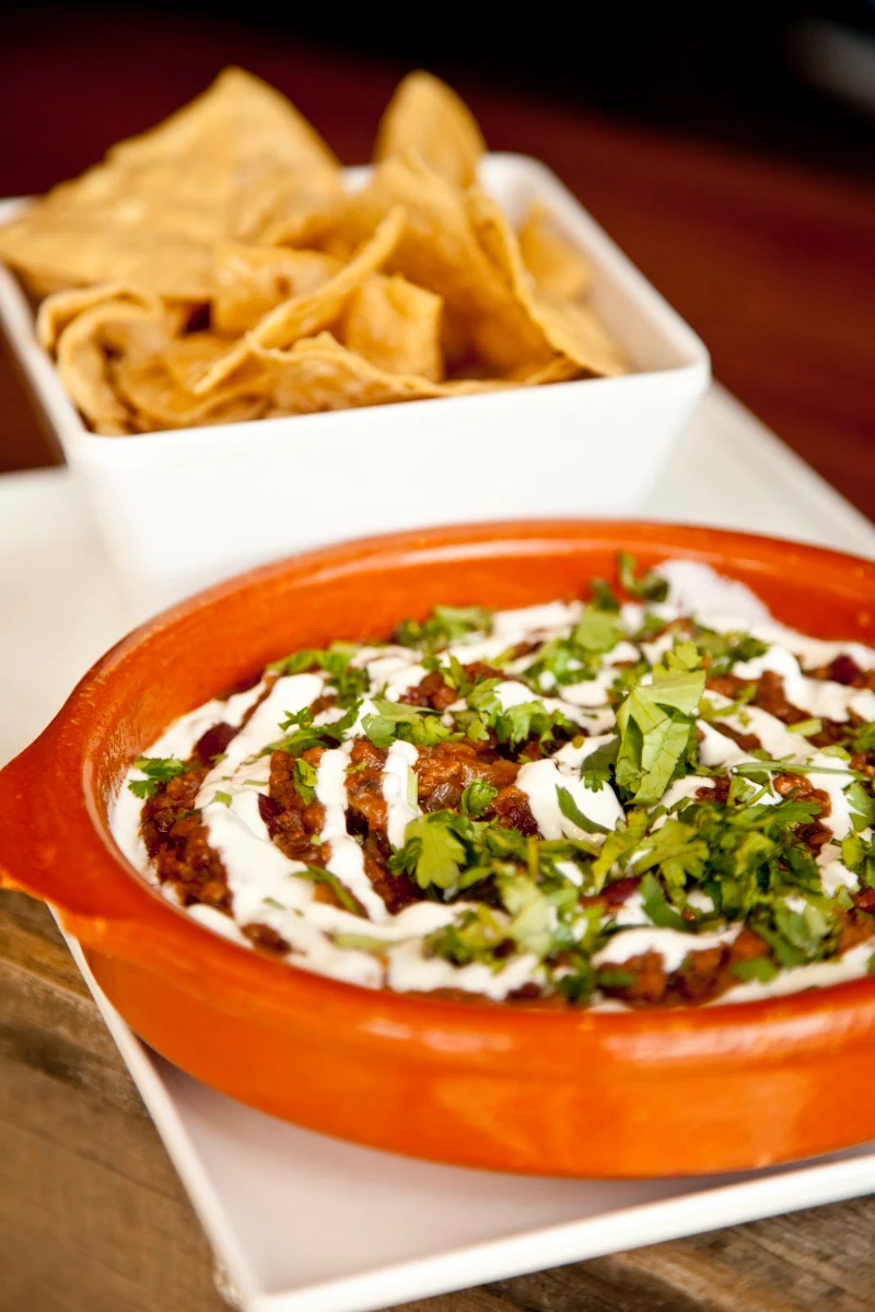 Highlights, Burrito Bar Park Ridge