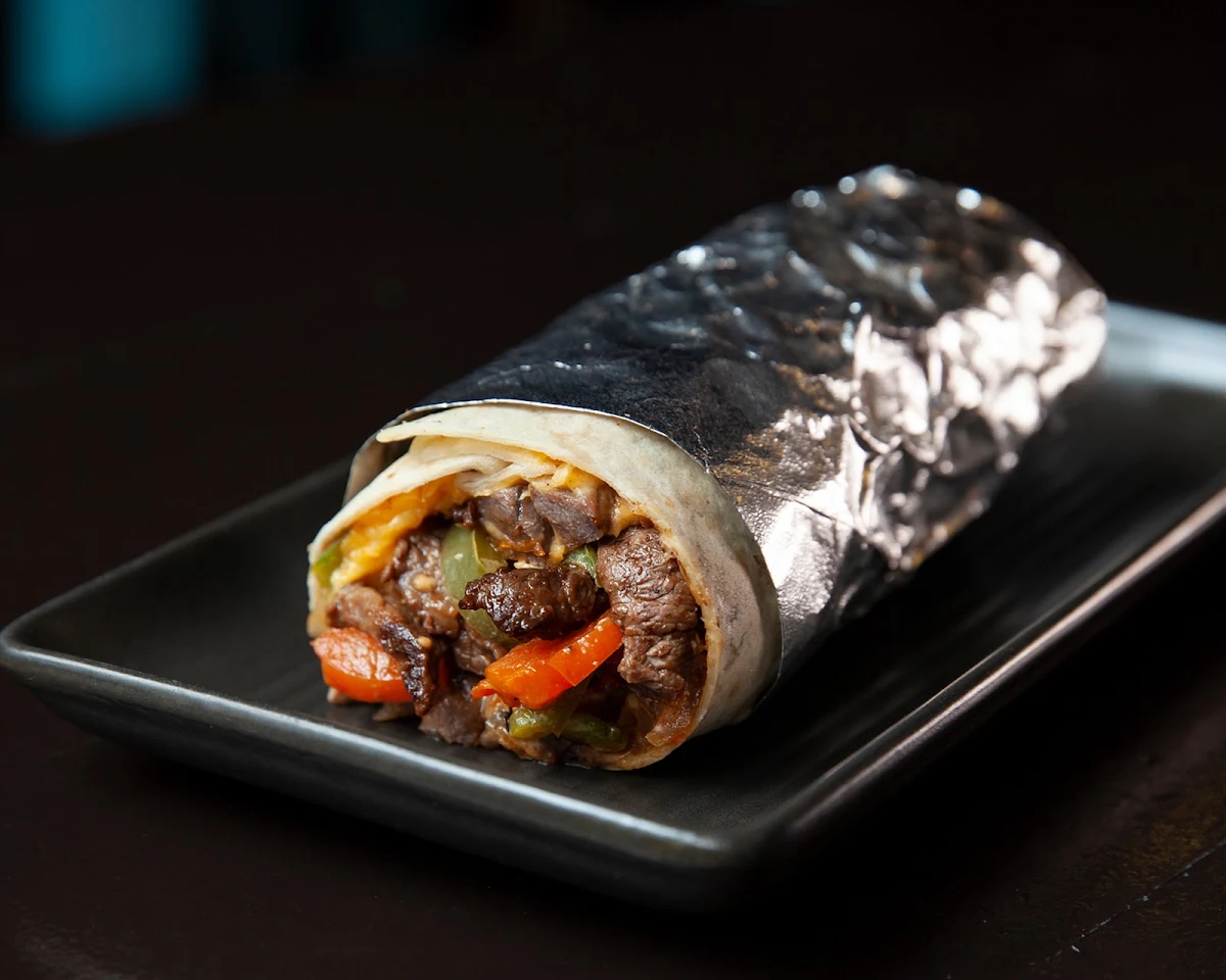 Highlights, Burrito Bar Park Ridge