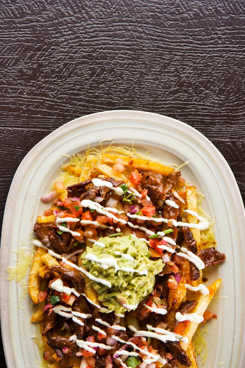 Highlights, Burrito Bar Park Ridge