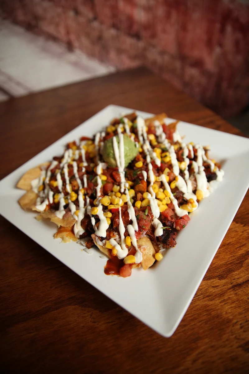 Highlights, Burrito Bar Park Ridge