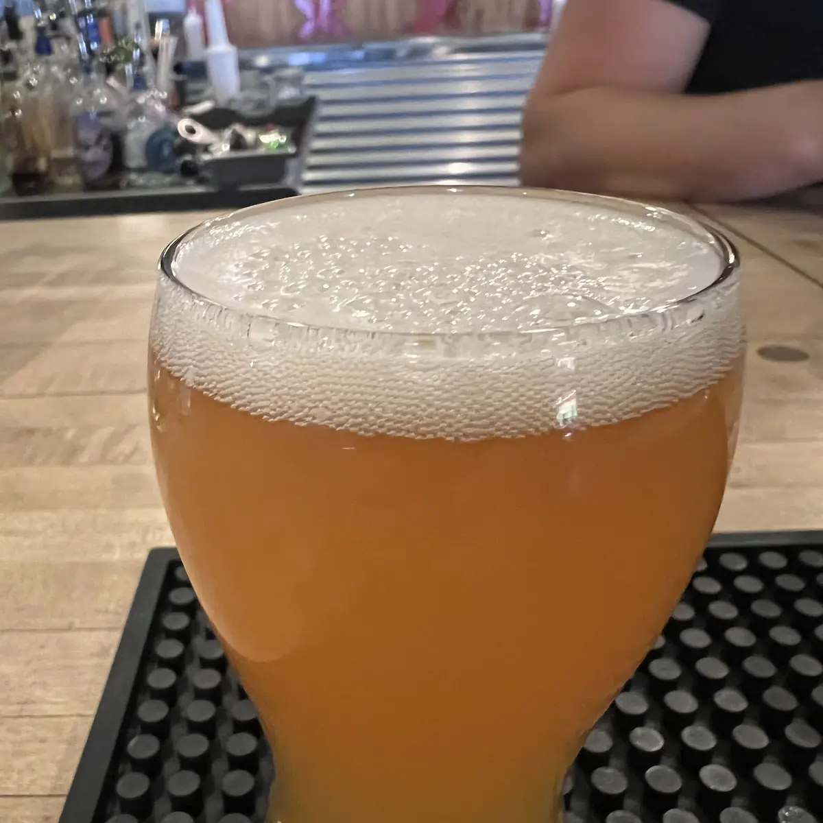 Hazy IPA