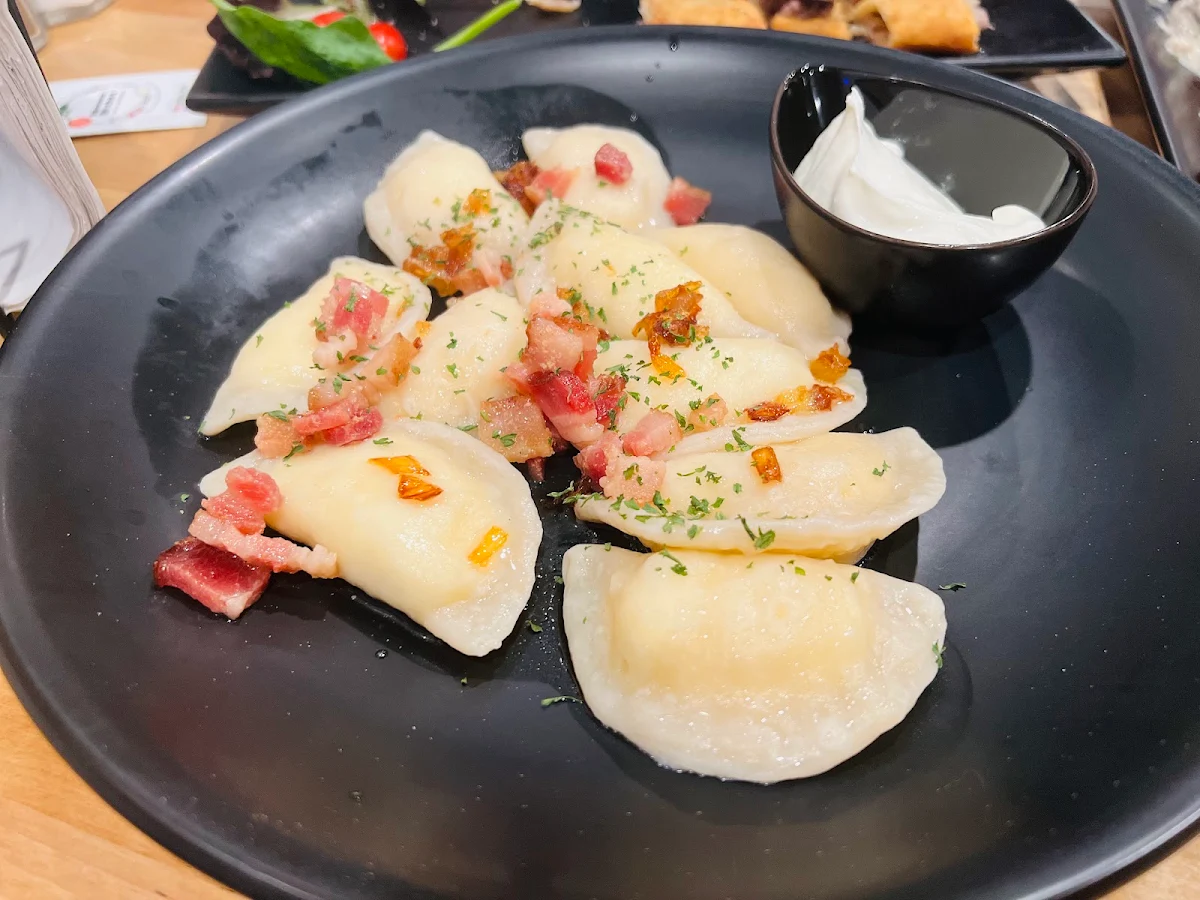 Pierogi